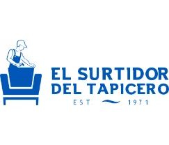 el surtidor del tapicero