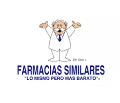 farmacias similares