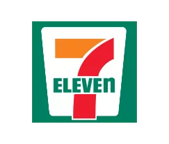 seven eleven 7