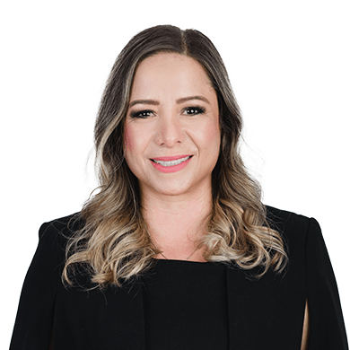 Mtra. Mireya Luna Mercado