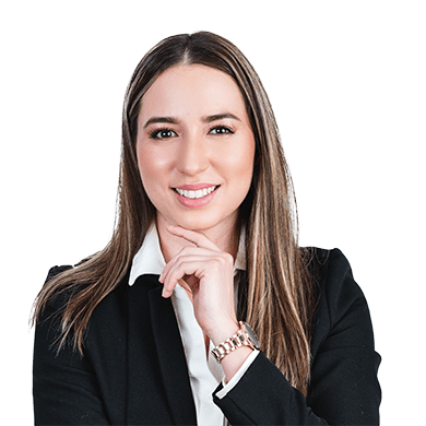 Lic. Alejandra Arias Campos