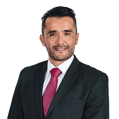 Mttro. Anuar Reza Olvera