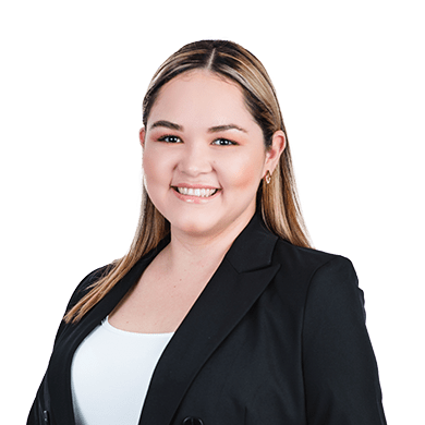 Lic. Desyreth Dueñas de la Torre