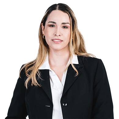 Mtra. Elizabeth Ruvalcaba Pizano