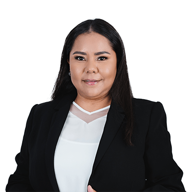 Lic. Guadalupe Basulto Carrillo