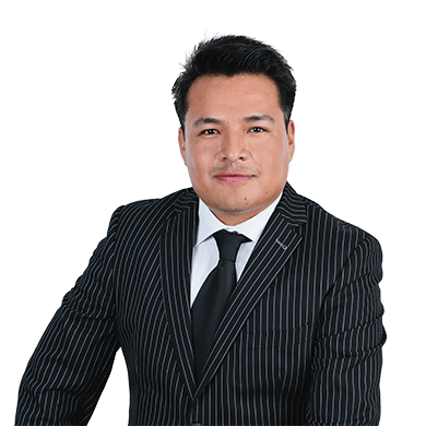 Mtro. Jonathan Camacho López