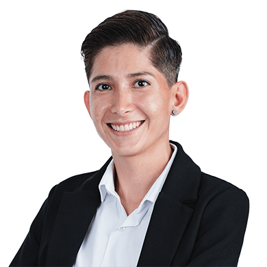 Mtra Marinée Nuñez Zepeda