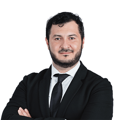 Mtro. Salvador Sarabia Rodal