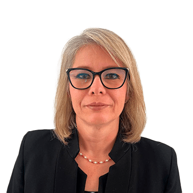 Mtra. María Guadalupe González Ramírez